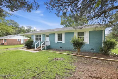1321 Hunters Road, New Bern, NC 28562 - Photo 26