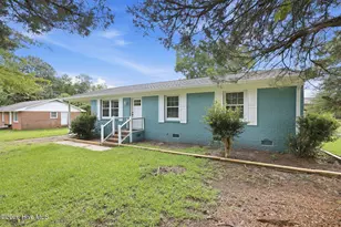 1321 Hunters Rd, New Bern, NC 28562 - Photo 26