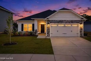 131 White Bark Ave, Rocky Mount, NC 27804 - Photo 1