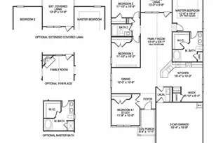 131 White Bark Ave, Rocky Mount, NC 27804 - Photo 28