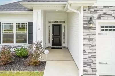 131 White Bark Avenue #Lot 16, Rocky Mount, NC 27804 - Photo 4