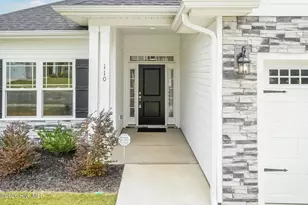 131 White Bark Ave, Rocky Mount, NC 27804 - Photo 4
