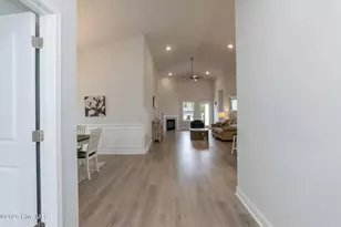 131 White Bark Ave, Rocky Mount, NC 27804 - Photo 6