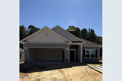 131 White Bark Avenue #Lot 16, Rocky Mount, NC 27804 - Photo 2