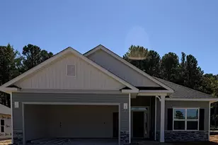 131 White Bark Ave, Rocky Mount, NC 27804 - Photo 2
