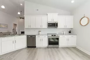 131 White Bark Ave, Rocky Mount, NC 27804 - Photo 10