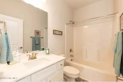 131 White Bark Avenue #Lot 16, Rocky Mount, NC 27804 - Photo 22