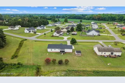 993 Aspen Ridge Court, Deep Run, NC 28525 - Photo 22