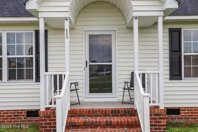 993 Aspen Ridge Court, Deep Run, NC 28525 - Photo 6
