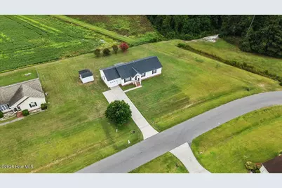 993 Aspen Ridge Court, Deep Run, NC 28525 - Photo 24
