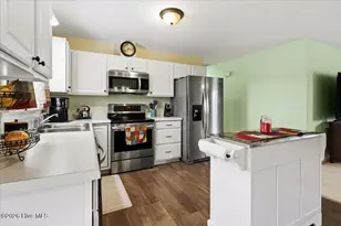 993 Aspen Ridge Ct, Deep Run, NC 28525 - Photo 34