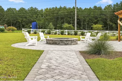 2116 Sounders Lane NE, Bolivia, NC 28422 - Photo 24