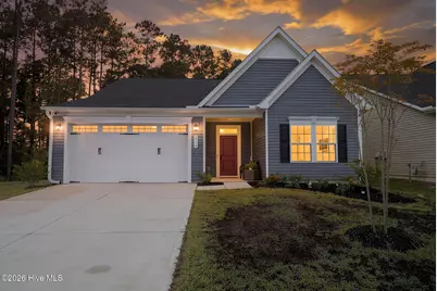 2116 Sounders Lane NE, Bolivia, NC 28422 - Photo 1