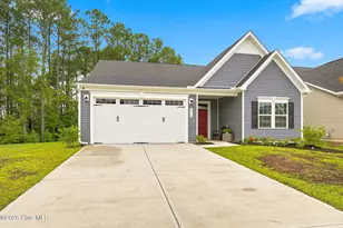 2116 Sounders Ln NE, Bolivia, NC 28422 - Photo 2