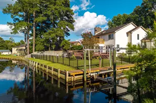 120 Dogwood Trail, Elizabeth City, NC 27909 - Photo 58