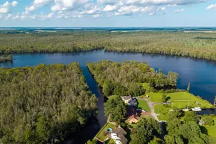 120 Dogwood Trail, Elizabeth City, NC 27909 - Photo 44