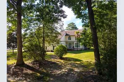 120 Dogwood Trail, Elizabeth City, NC 27909 - Photo 40