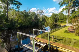 120 Dogwood Trail, Elizabeth City, NC 27909 - Photo 56