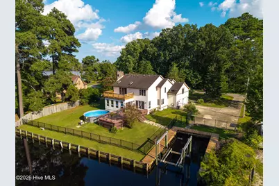 120 Dogwood Trail, Elizabeth City, NC 27909 - Photo 50