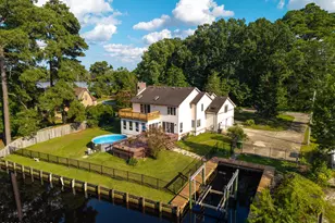 120 Dogwood Trail, Elizabeth City, NC 27909 - Photo 50