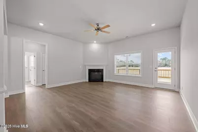 1504 Caracara Drive, New Bern, NC 28560 - Photo 6