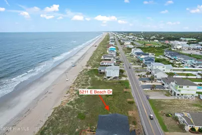 5211 E Beach Drive, Oak Island, NC 28465 - Photo 8