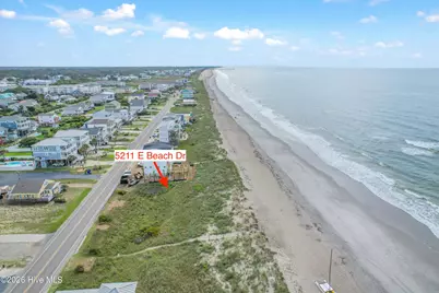 5211 E Beach Drive, Oak Island, NC 28465 - Photo 6