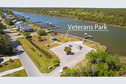 5211 E Beach Drive, Oak Island, NC 28465 - Photo 44