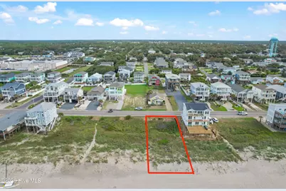 5211 E Beach Drive, Oak Island, NC 28465 - Photo 2