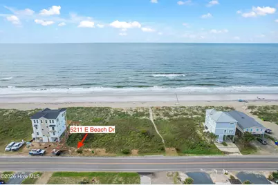 5211 E Beach Drive, Oak Island, NC 28465 - Photo 12