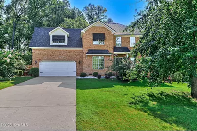 1101 Woodruff Way, Evans, GA 30809 - Photo 2