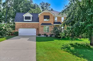 1101 Woodruff Way, Evans, GA 30809 - Photo 2