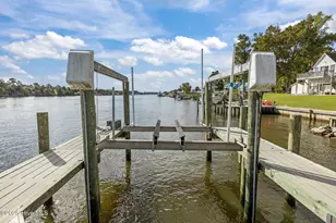 850 Sea Gate Dr, Newport, NC 28570 - Photo 46