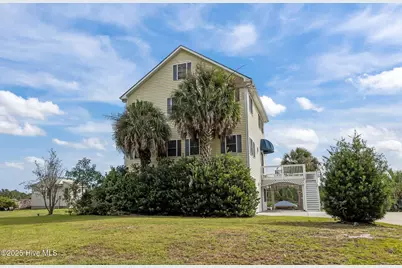 850 Sea Gate Drive, Newport, NC 28570 - Photo 38
