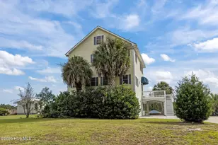 850 Sea Gate Dr, Newport, NC 28570 - Photo 38