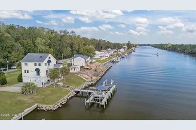 850 Sea Gate Drive, Newport, NC 28570 - Photo 4