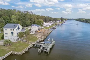 850 Sea Gate Dr, Newport, NC 28570 - Photo 4