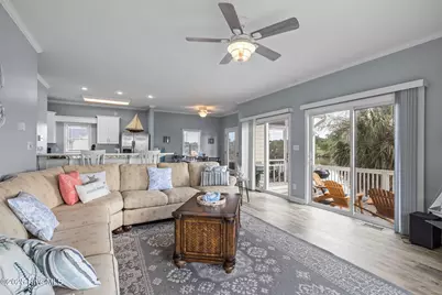 850 Sea Gate Drive, Newport, NC 28570 - Photo 22