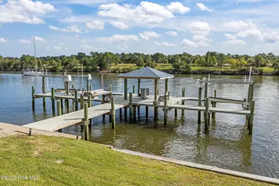 850 Sea Gate Drive, Newport, NC 28570 - Photo 48