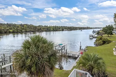 850 Sea Gate Drive, Newport, NC 28570 - Photo 40