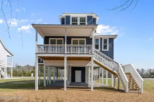 3230 Whichards Beach Rd, Chocowinity, NC 27817 - Photo 42