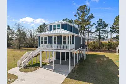 3230 Whichards Beach Road, Chocowinity, NC 27817 - Photo 1