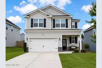 624 Garland Trail, Harlem, GA 30814 - Photo 1