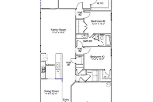 276 Majestic Mare Ln SE, Bolivia, NC 28422 - Photo 2