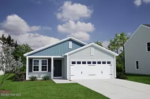 276 Majestic Mare Ln SE, Bolivia, NC 28422 - Photo 1