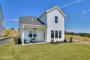 692 Tess Dr, Graniteville, SC 29829 - Photo 2