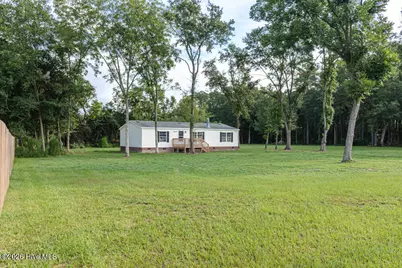 1120 Zion Hill Church Road, Bladenboro, NC 28320 - Photo 2