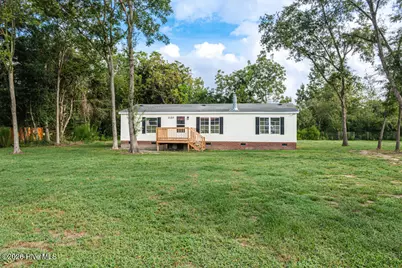 1120 Zion Hill Church Road, Bladenboro, NC 28320 - Photo 1