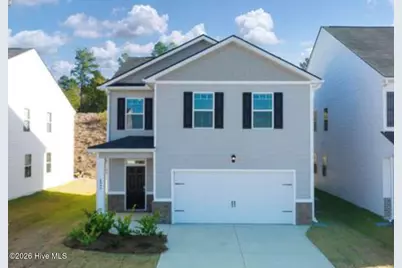 2884 Calli Crossing Drive, Graniteville, SC 29829 - Photo 1