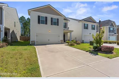 2884 Calli Crossing Drive, Graniteville, SC 29829 - Photo 2